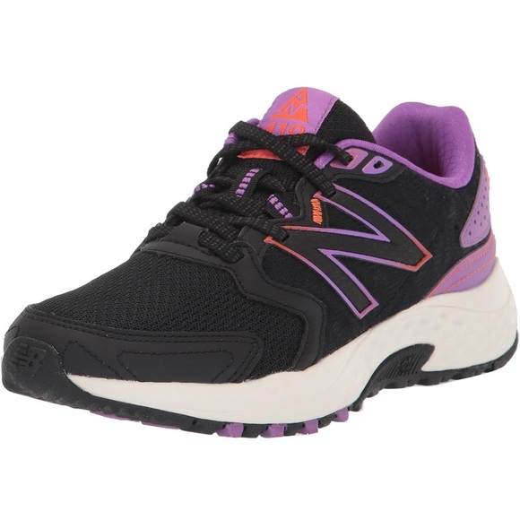 New Balance Shoes New Balance Womens 4 V7 Trail Running Shoes